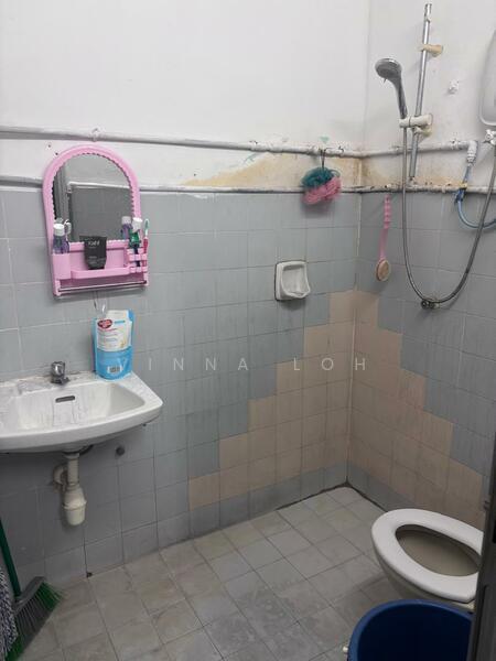 Taman Desa Jaya Johor Bahru - 3