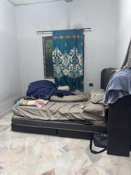 Taman Desa Jaya Johor Bahru - 5