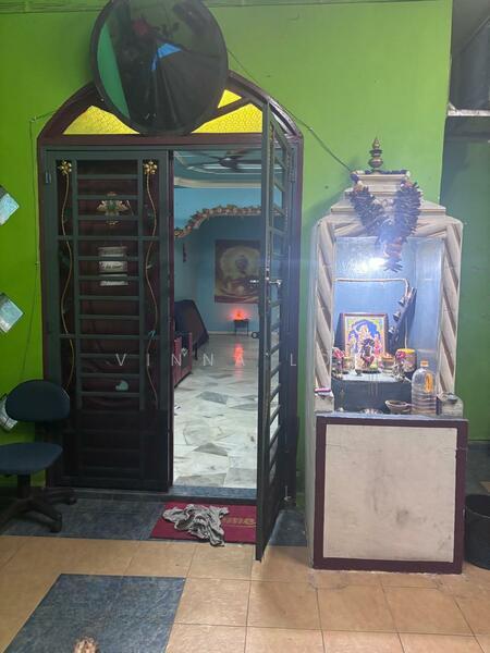 Taman Desa Jaya Johor Bahru - 2