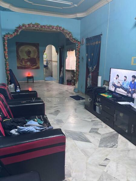 Taman Desa Jaya Johor Bahru - 1