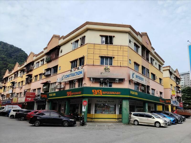 GROUND FLOOR Sunway Batu Caves, Sri Gombak - 3