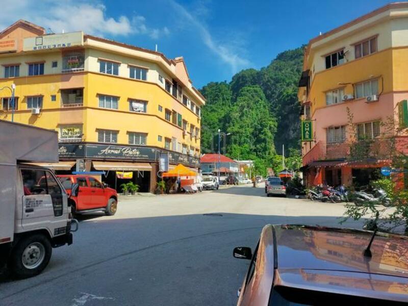 GROUND FLOOR Sunway Batu Caves, Sri Gombak - 4