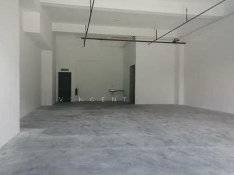 GROUND FLOOR Sunway Batu Caves, Sri Gombak - 5