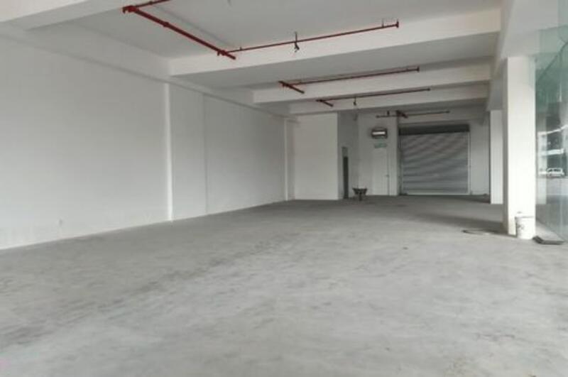 GROUND FLOOR Sunway Batu Caves, Sri Gombak - 1