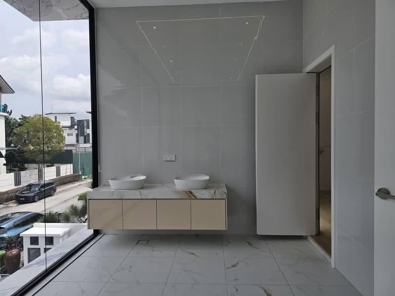 The Ridgewood - 5