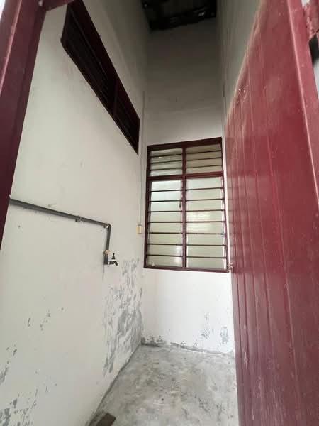 Taman Nirwana,Alma, Bukit Mertajam - 2
