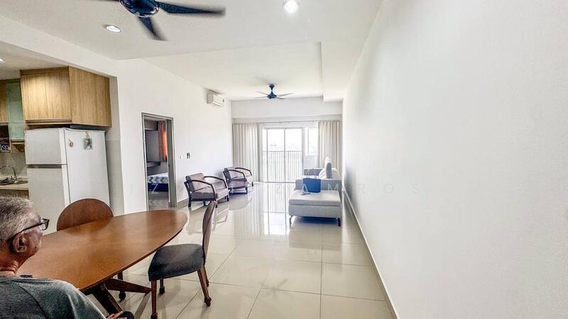 The Wharf Residence - 2