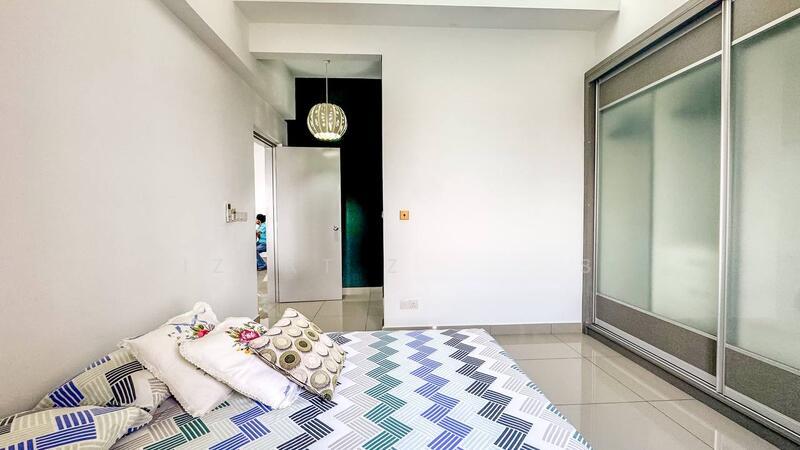 The Wharf Residence - 4