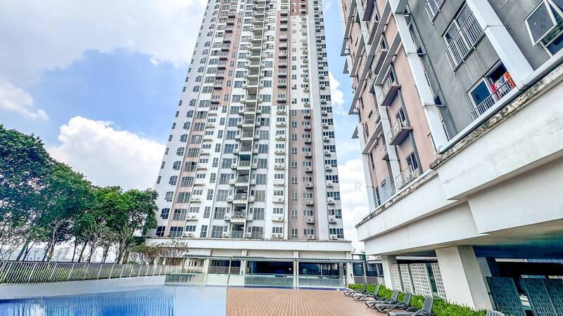 The Wharf Residence - 1