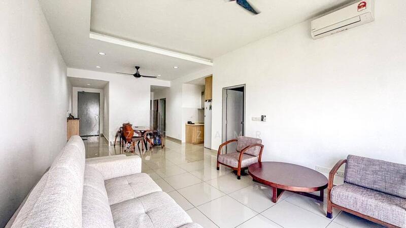 The Wharf Residence - 3