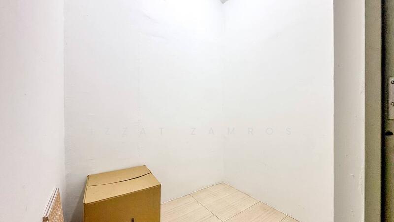 The Wharf Residence - 5