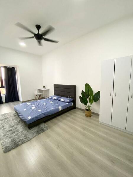 The Hamstead, Desa Tun Razak - 3