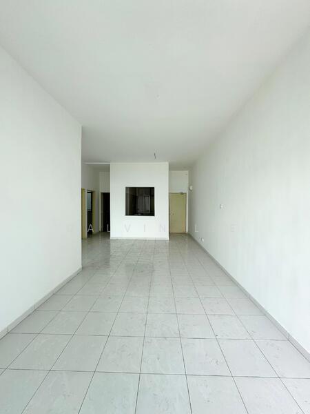 Seri Molek Perdana - 3