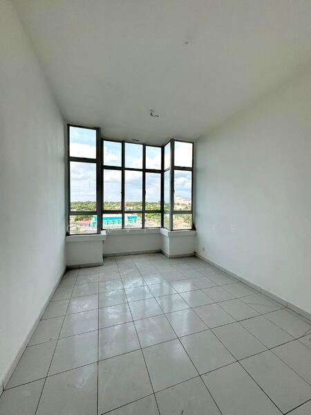 Seri Molek Perdana - 5