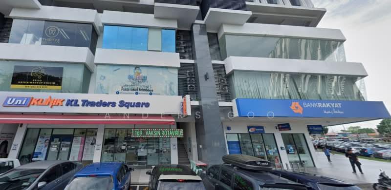 Setapak Kl Traders Square - 3