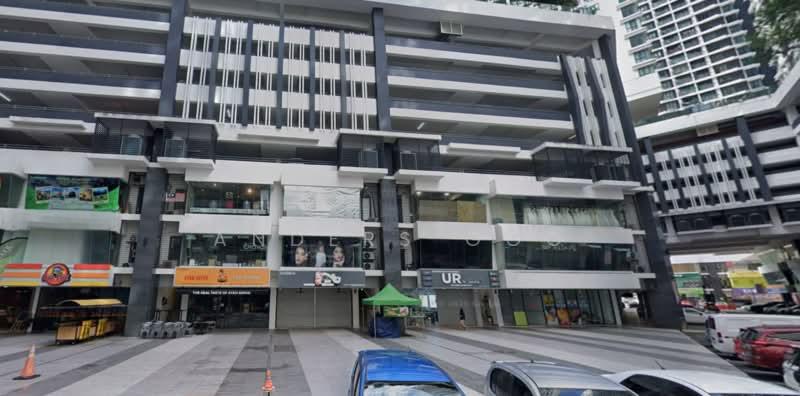 Setapak Kl Traders Square - 5
