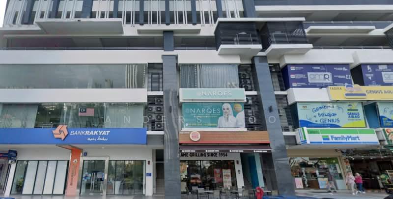 Setapak Kl Traders Square - 4