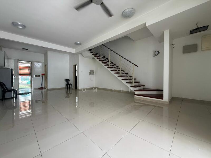 Ariza @ Elmina Gardens - 2