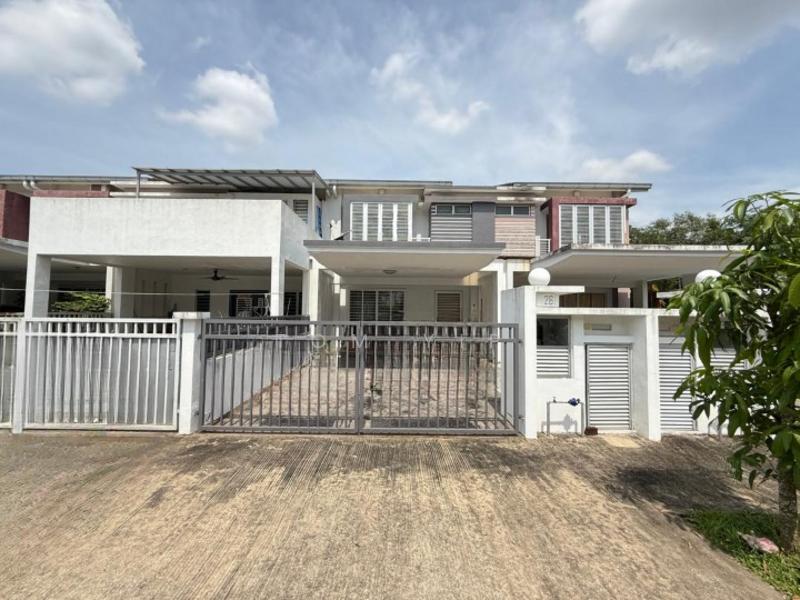 Ariza @ Elmina Gardens - 1