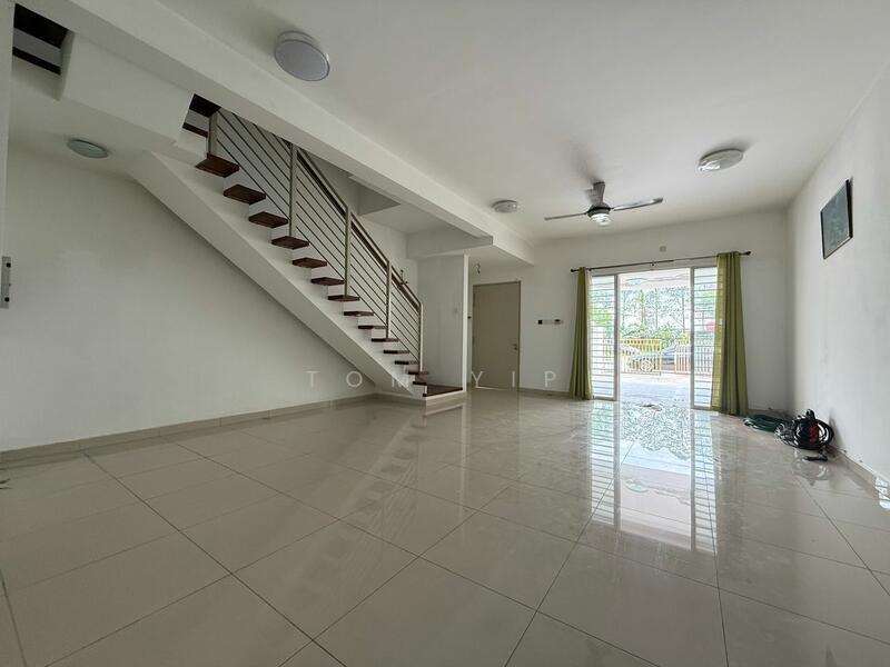 Ariza @ Elmina Gardens - 3