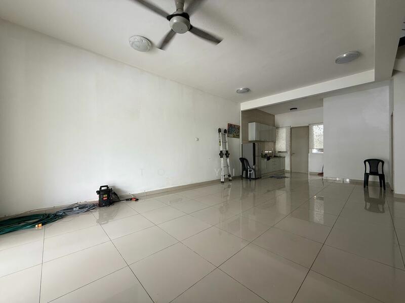 Ariza @ Elmina Gardens - 5