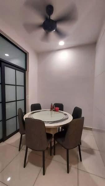 Taman Mutiara Rini - 4