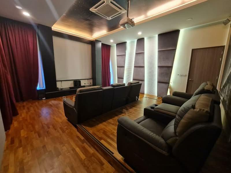 Leisure Farm Exclusive Resort Style Villa for Sale - 3