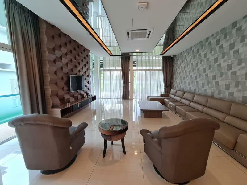 Leisure Farm Exclusive Resort Style Villa for Sale - 2