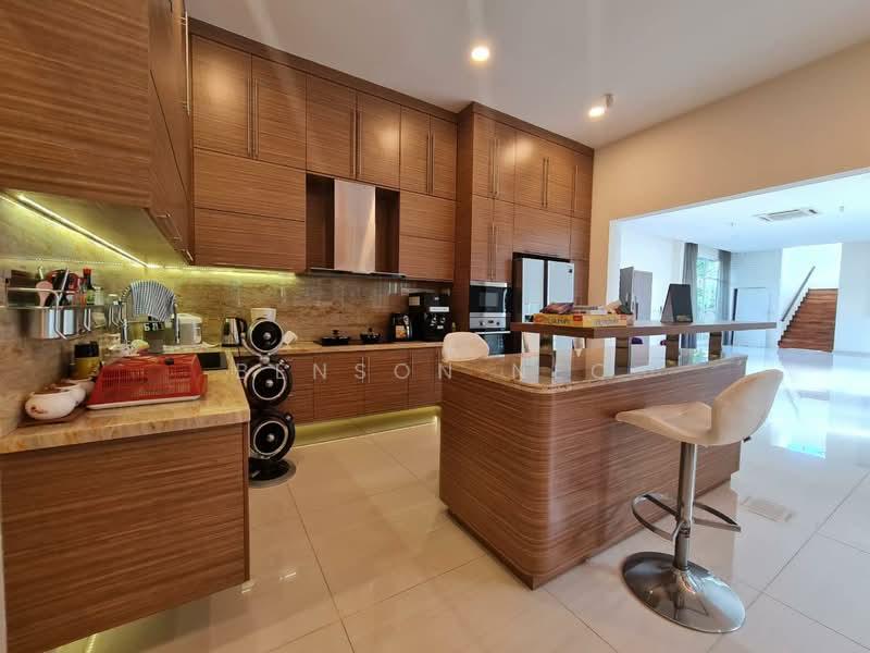 Leisure Farm Exclusive Resort Style Villa for Sale - 4