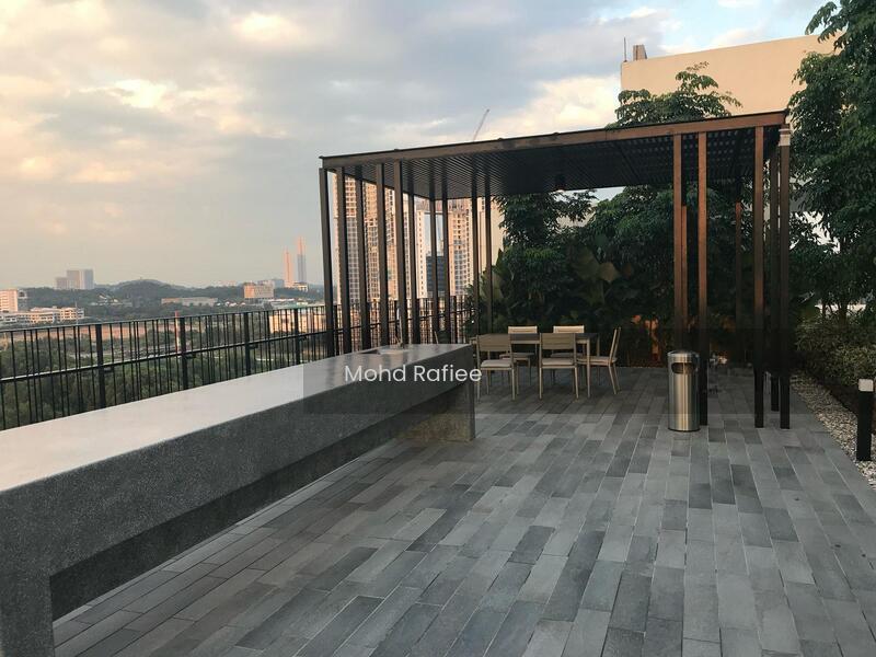 Centrus Soho - 2