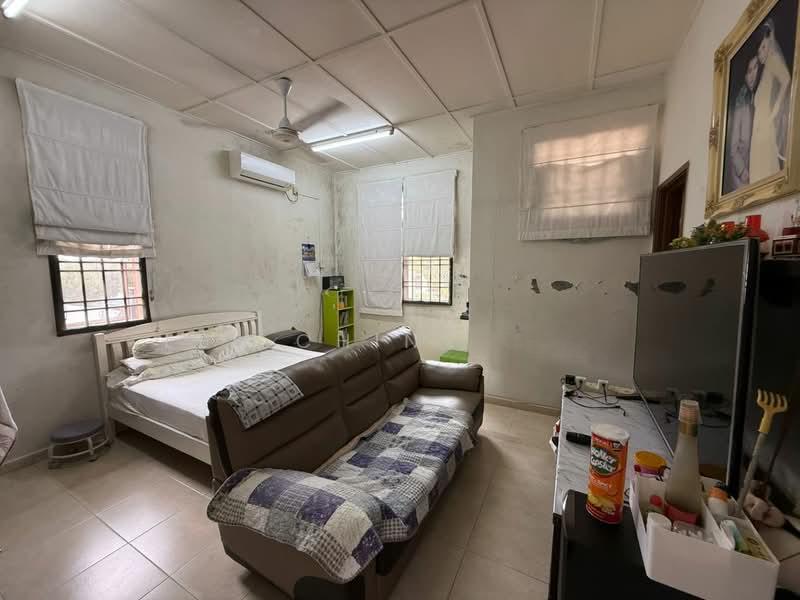 Taman Setia Indah - 4