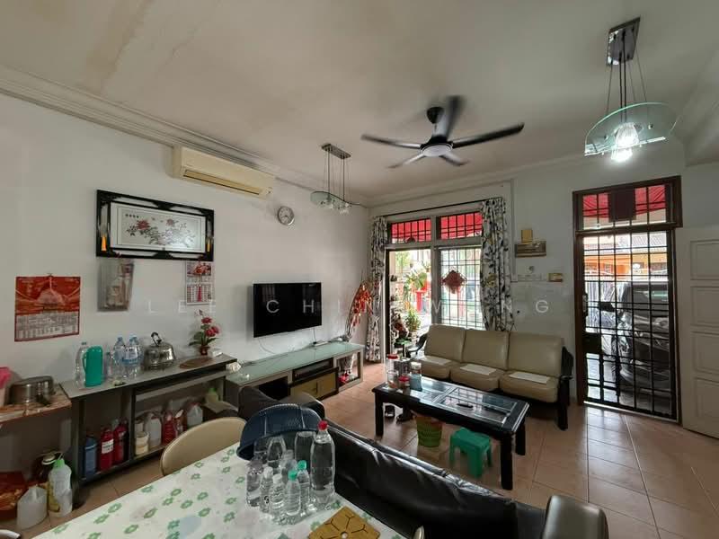 Taman Setia Indah - 2