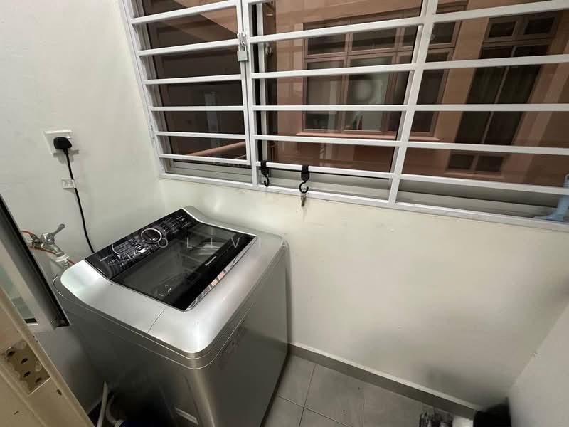 Austin Suites (Permata Austin) - 2