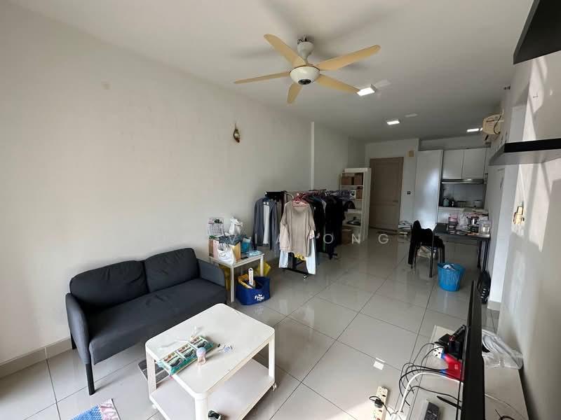 Austin Suites (Permata Austin) - 3