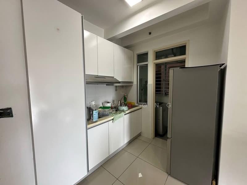Austin Suites (Permata Austin) - 4