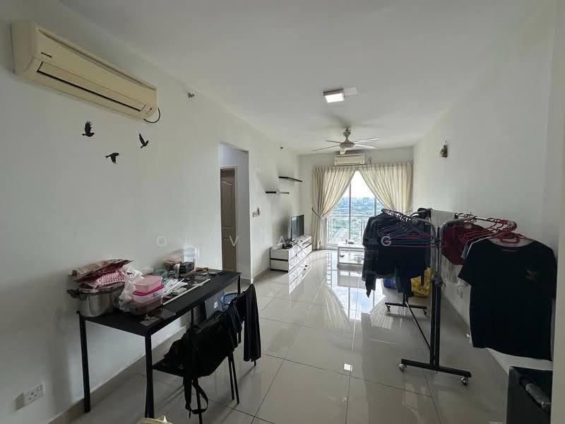 Austin Suites (Permata Austin) - 5