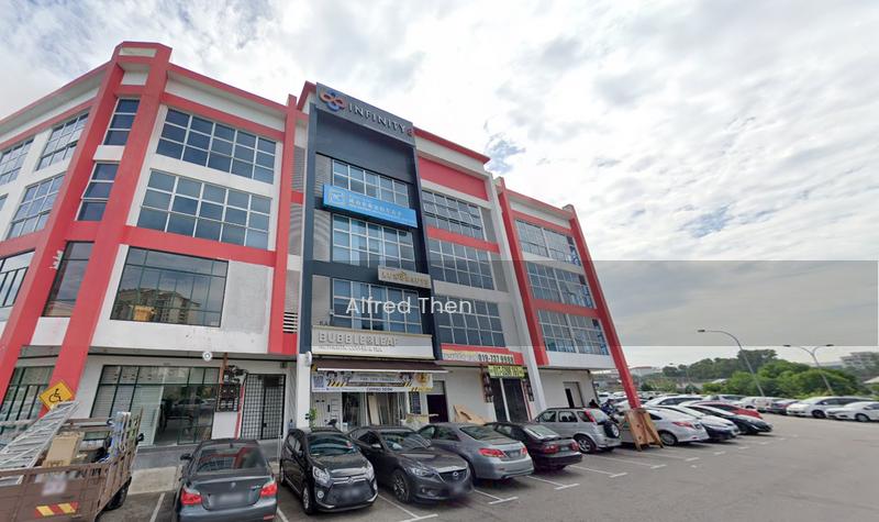 Taman Mount Austin - 3