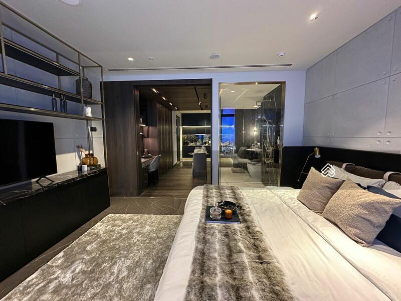 CloutHaus Residences - 3
