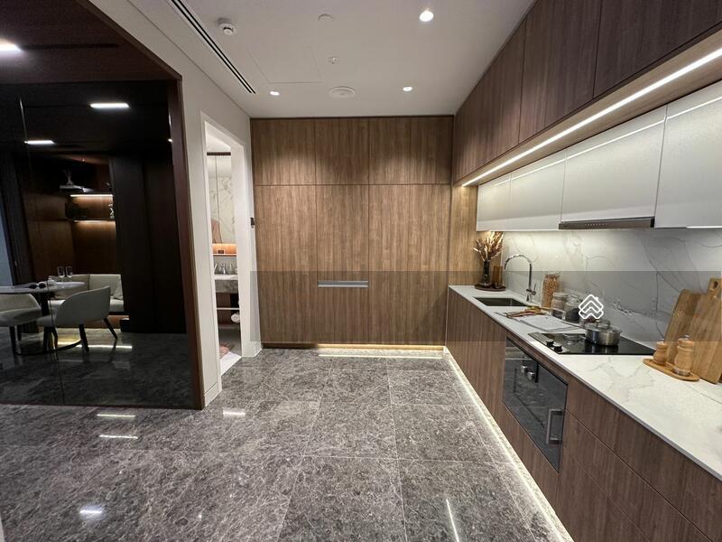 CloutHaus Residences - 4