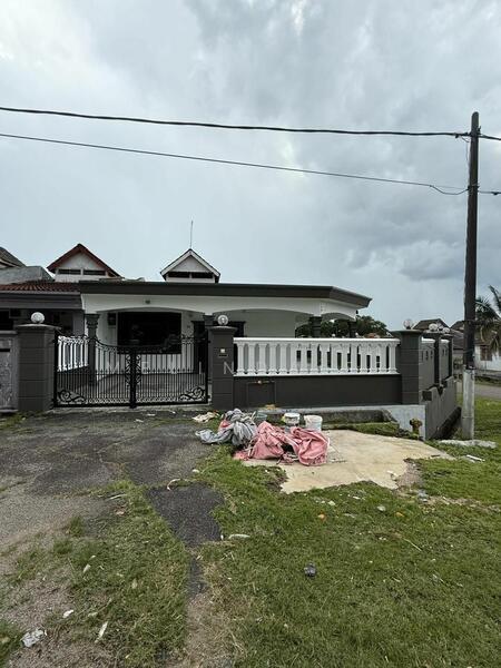 Johor Bahru Taman Desa Jaya Refurbish 1 Storey Terrace Corner 3bed - 1