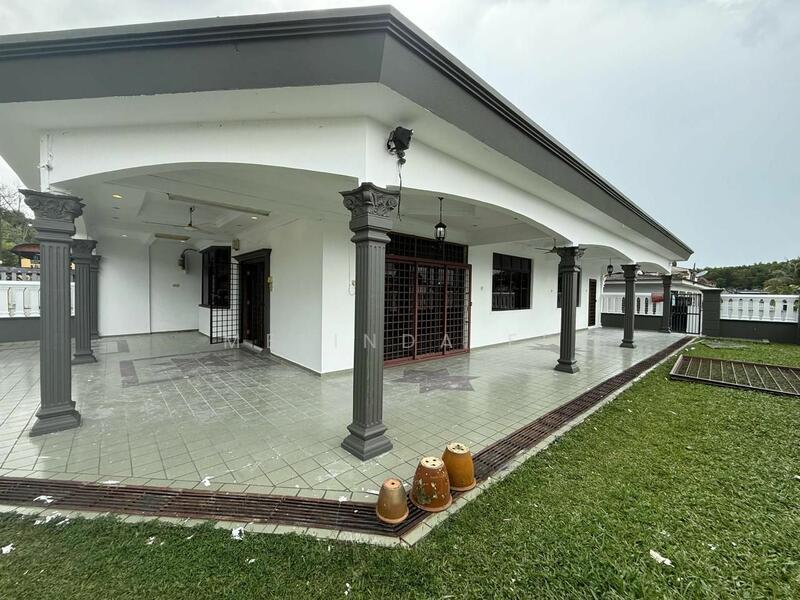 Johor Bahru Taman Desa Jaya Refurbish 1 Storey Terrace Corner 3bed - 2