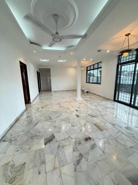 Johor Bahru Taman Desa Jaya Refurbish 1 Storey Terrace Corner 3bed - 5