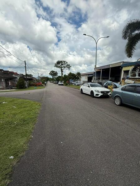 Johor Bahru Taman Desa Jaya Refurbish 1 Storey Terrace Corner 3bed - 3