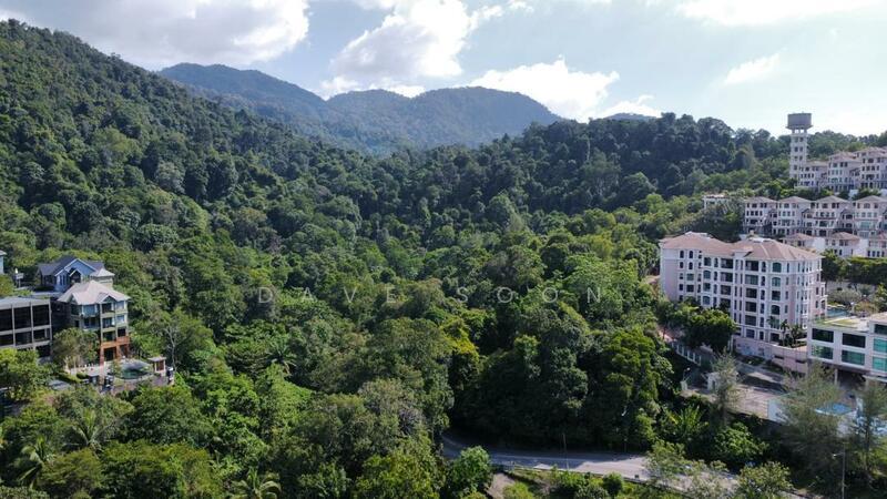 Batu Ferringhi - 2