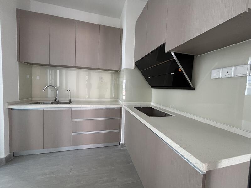 Baron Residence @ Lake City - 3