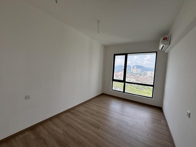 Baron Residence @ Lake City - 2