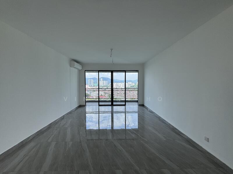 Baron Residence @ Lake City - 1