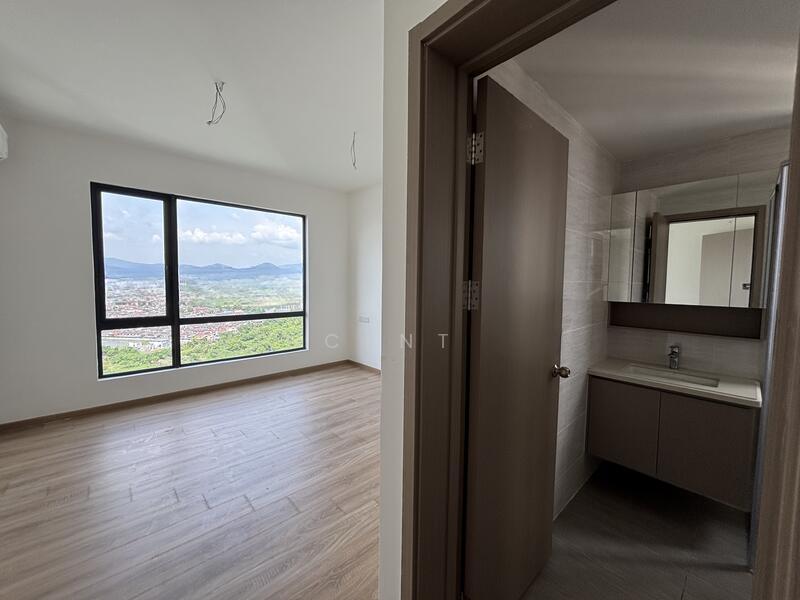 Baron Residence @ Lake City - 4