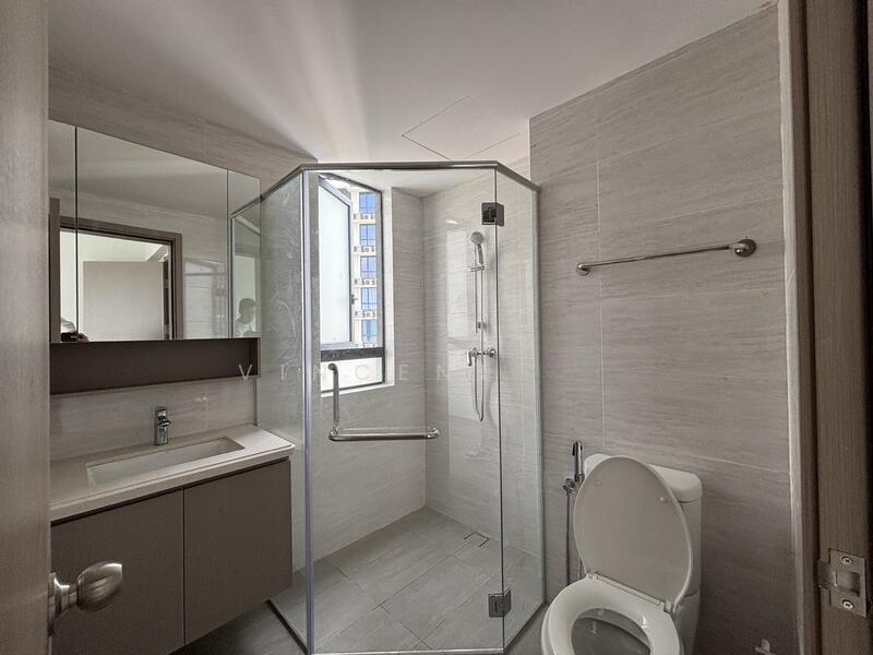 Baron Residence @ Lake City - 5