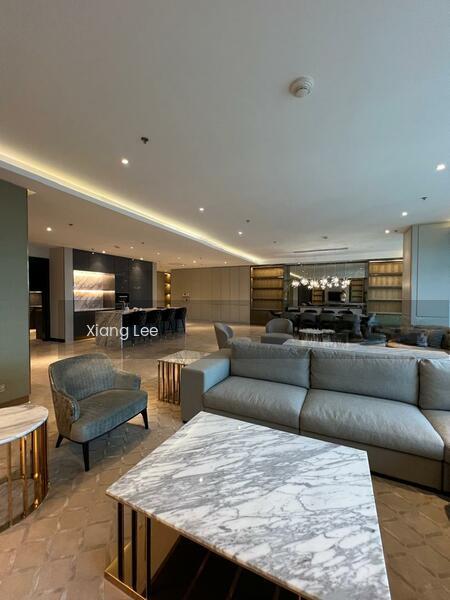 The Ritz-Carlton Residences - 3